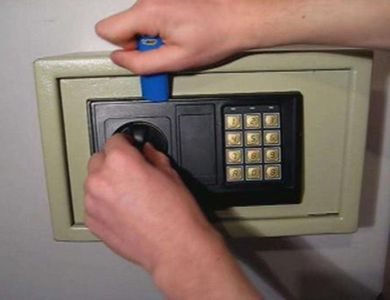 蒙城24小时上门开锁公司