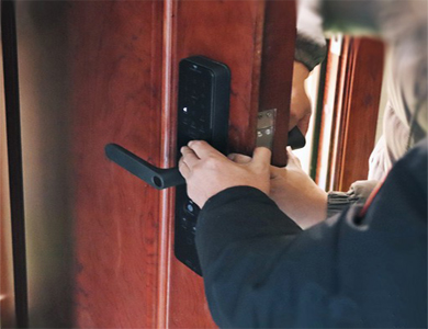 蒙城24小时上门开锁公司
